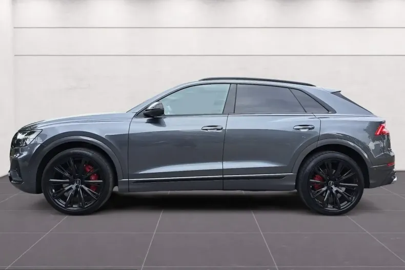 Audi SQ8 din 2023 cu 43.453 km - oferta AUD233555 - foto 8