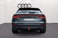 Audi SQ8 din 2023 cu 43.453 km - oferta AUD233555 - foto 9