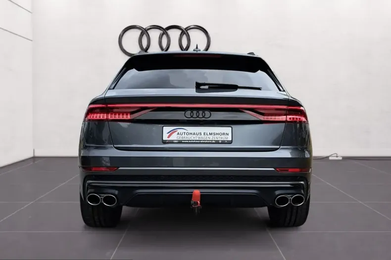 Audi SQ8 din 2023 cu 43.453 km - oferta AUD233555 - foto 9