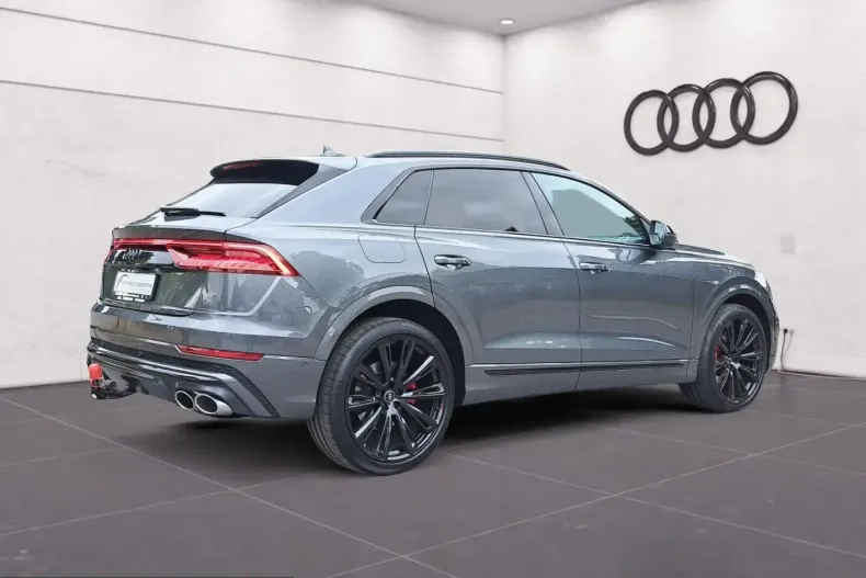 Audi SQ8 din 2023 cu 43.453 km - oferta AUD233555 - foto 10