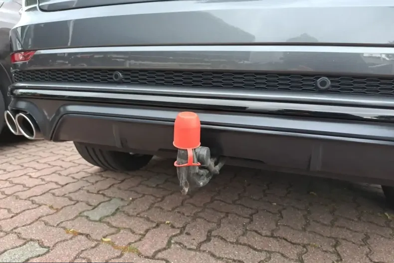 Audi SQ8 din 2023 cu 43.453 km - oferta AUD233555 - foto 13