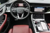 Audi SQ8 din 2023 cu 43.453 km - oferta AUD233555 - foto 14