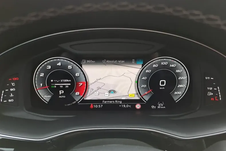 Audi SQ8 din 2023 cu 43.453 km - oferta AUD233555 - foto 17