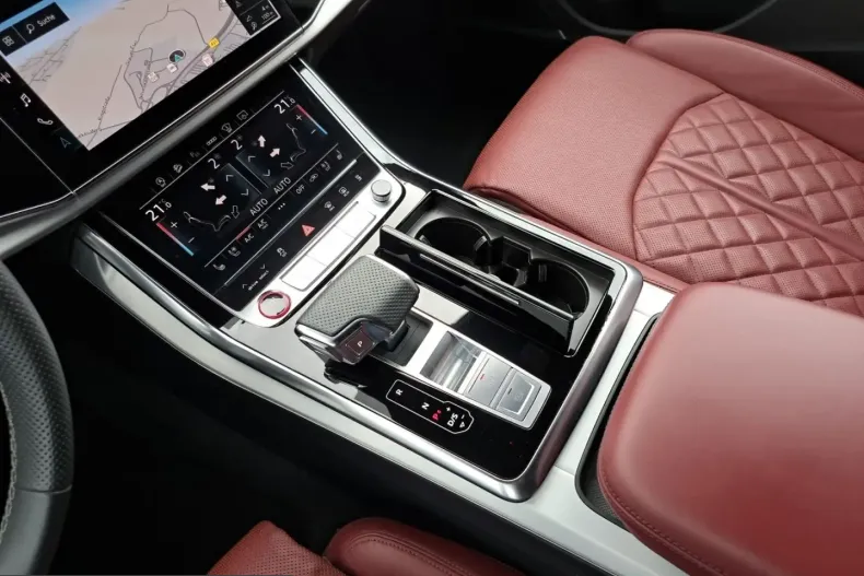 Audi SQ8 din 2023 cu 43.453 km - oferta AUD233555 - foto 20