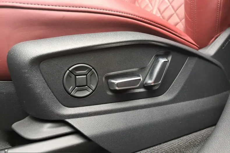 Audi SQ8 din 2023 cu 43.453 km - oferta AUD233555 - foto 23