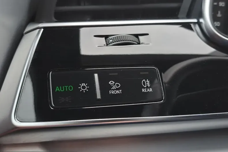 Audi SQ8 din 2023 cu 43.453 km - oferta AUD233555 - foto 27