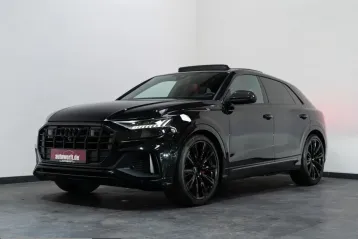 Audi SQ8 din 2023 - oferta AUD233556