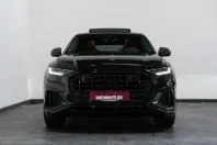 Audi SQ8 din 2023 cu 24.404 km - oferta AUD233556 - foto 2