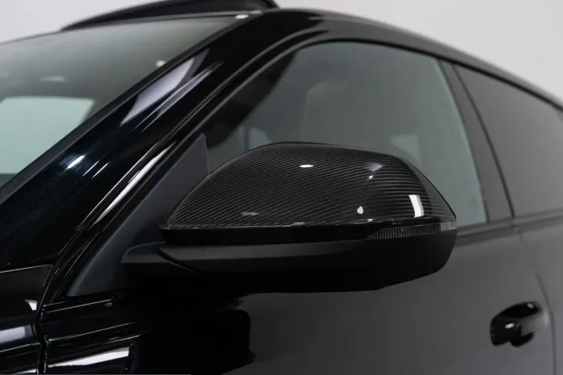 Audi SQ8 din 2023 cu 24.404 km - oferta AUD233556 - foto 13
