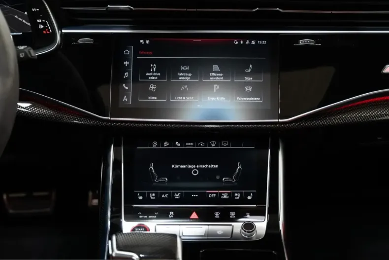 Audi SQ8 din 2023 cu 24.404 km - oferta AUD233556 - foto 23
