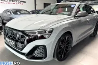 Audi Q8 din 2026 cu 51 km - oferta AUD233557 - foto 1