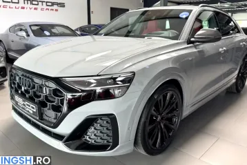Audi Q8 din 2026 - oferta AUD233557