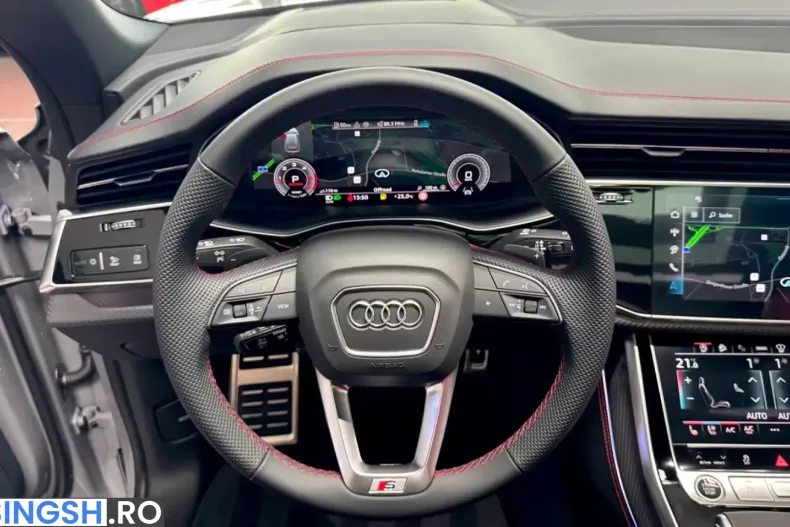 Audi Q8 din 2026 cu 51 km - oferta AUD233557 - foto 6