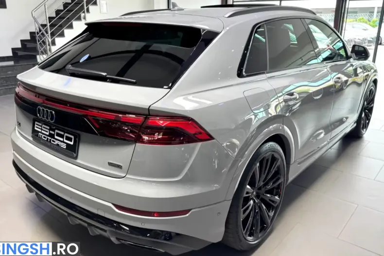 Audi Q8 din 2026 cu 51 km - oferta AUD233557 - foto 8