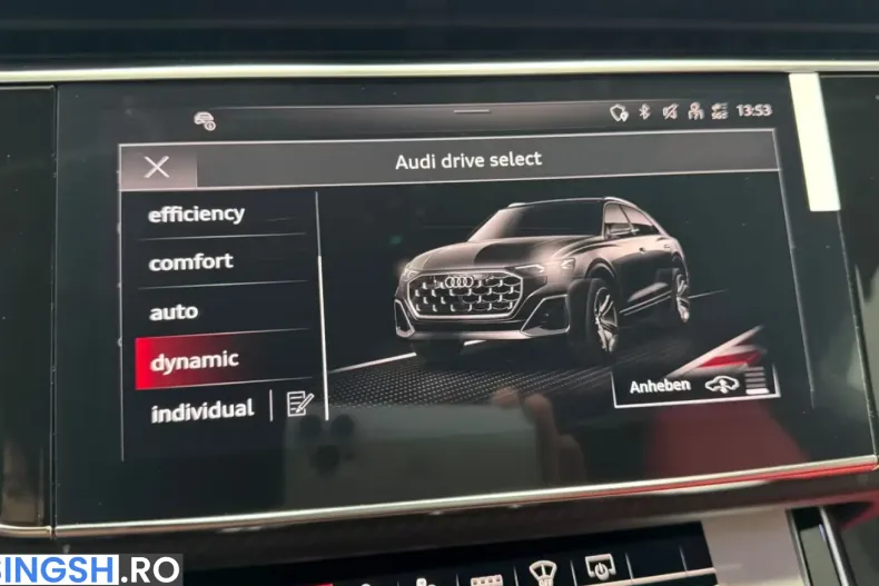 Audi Q8 din 2026 cu 51 km - oferta AUD233557 - foto 16