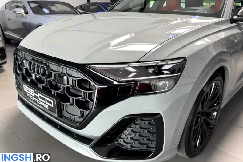 Audi Q8 din 2026 cu 51 km - oferta AUD233557 - foto 18