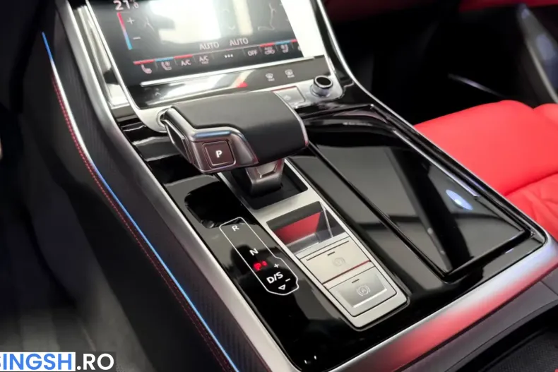 Audi Q8 din 2026 cu 51 km - oferta AUD233557 - foto 19