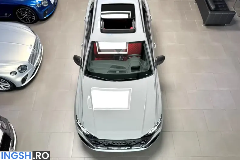 Audi Q8 din 2026 cu 51 km - oferta AUD233557 - foto 20