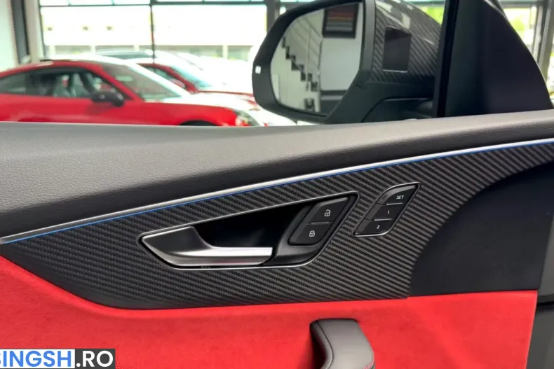 Audi Q8 din 2026 cu 51 km - oferta AUD233557 - foto 22