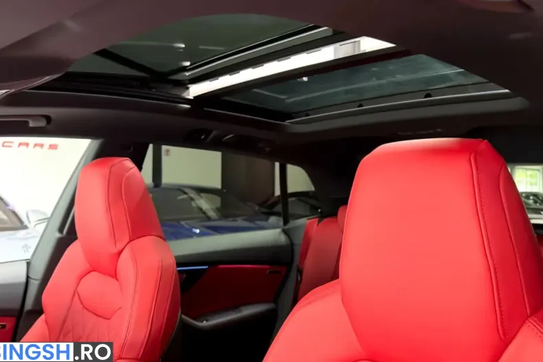 Audi Q8 din 2026 cu 51 km - oferta AUD233557 - foto 23
