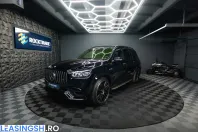 Mercedes-Benz GLS 63 (Clasa GLS) din 2022 cu 60.770 km - oferta MER233558 - foto 2