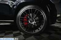 Mercedes-Benz GLS 63 (Clasa GLS) din 2022 cu 60.770 km - oferta MER233558 - foto 11