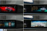 Mercedes-Benz GLS 63 (Clasa GLS) din 2022 cu 60.770 km - oferta MER233558 - foto 27