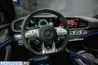 Mercedes-Benz GLS 63 (Clasa GLS) din 2022 cu 60.770 km - oferta MER233558 - foto 29