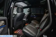 Mercedes-Benz GLS 63 (Clasa GLS) din 2022 cu 60.770 km - oferta MER233558 - foto 36
