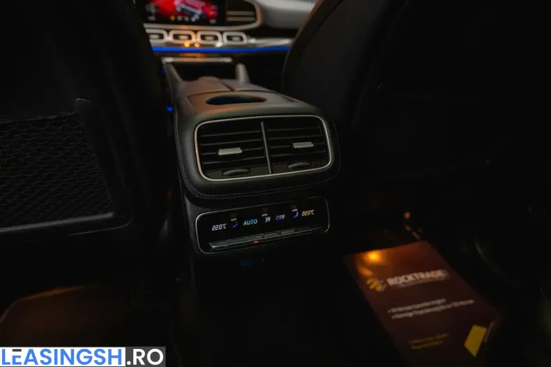 Mercedes-Benz GLS 63 (Clasa GLS) din 2022 cu 60.770 km - oferta MER233558 - foto 40