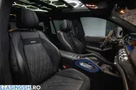 Mercedes-Benz GLS 63 (Clasa GLS) din 2022 cu 60.770 km - oferta MER233558 - foto 46