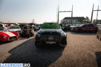 Mercedes-Benz GLS 63 (Clasa GLS) din 2022 cu 60.770 km - oferta MER233558 - foto 50