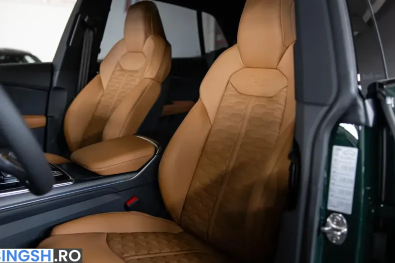 Audi RSQ8 din 2025 cu 120 km - oferta AUD233559 - foto 2