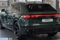 Audi RSQ8 din 2025 cu 120 km - oferta AUD233559 - foto 3