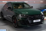 Audi RSQ8 din 2025 cu 120 km - oferta AUD233559 - foto 4