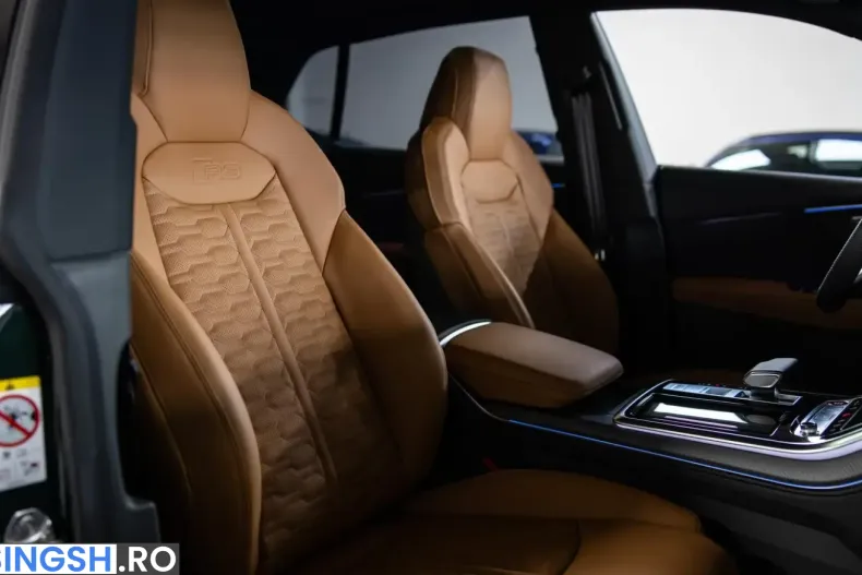 Audi RSQ8 din 2025 cu 120 km - oferta AUD233559 - foto 5