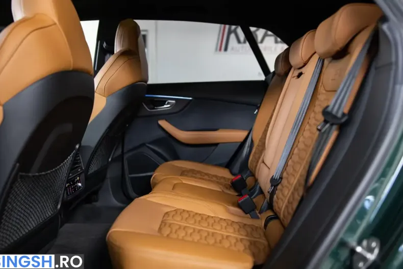 Audi RSQ8 din 2025 cu 120 km - oferta AUD233559 - foto 6