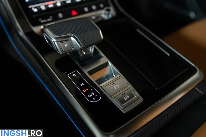 Audi RSQ8 din 2025 cu 120 km - oferta AUD233559 - foto 12