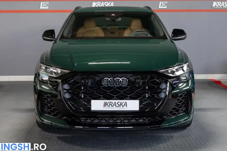 Audi RSQ8 din 2025 cu 120 km - oferta AUD233559 - foto 20