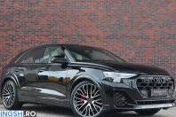 Audi Q8 din 2026 cu 51 km - oferta AUD233560 - foto 1