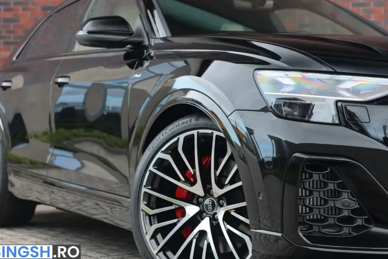 Audi Q8 din 2026 cu 51 km - oferta AUD233560 - foto 4