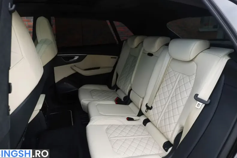 Audi Q8 din 2026 cu 51 km - oferta AUD233560 - foto 5