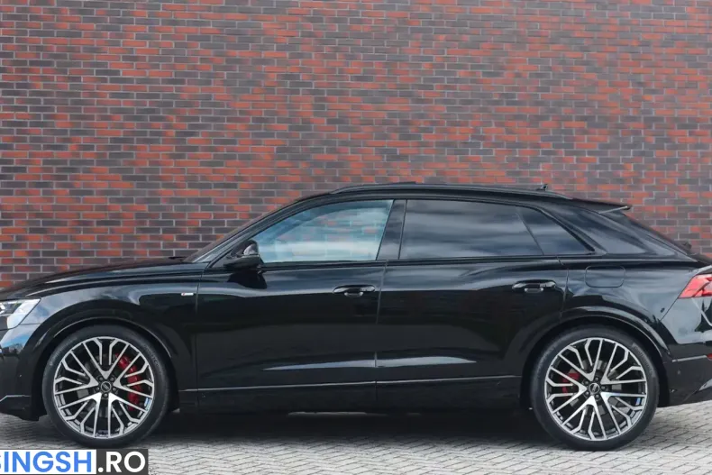 Audi Q8 din 2026 cu 51 km - oferta AUD233560 - foto 8