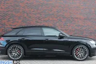 Audi Q8 din 2026 cu 51 km - oferta AUD233560 - foto 9