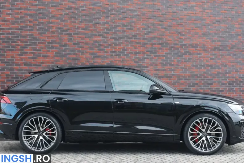 Audi Q8 din 2026 cu 51 km - oferta AUD233560 - foto 9