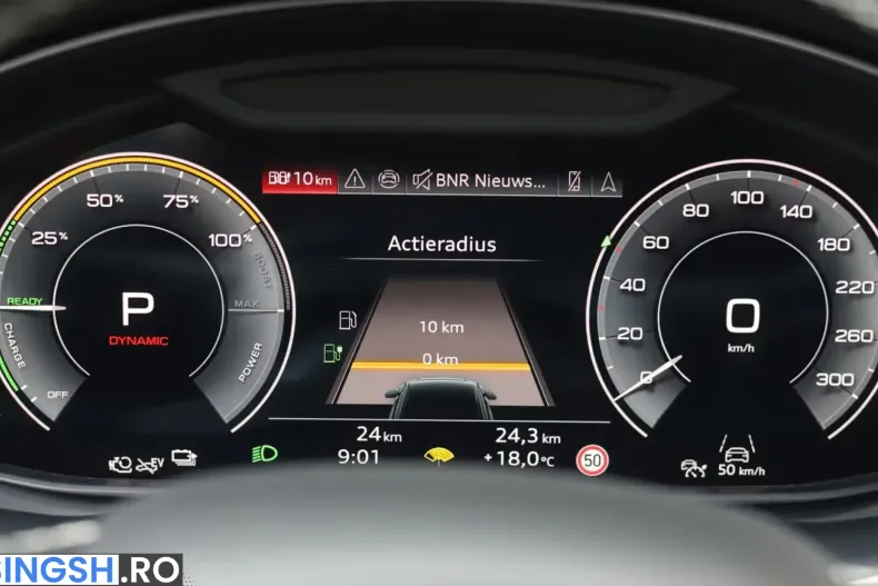 Audi Q8 din 2026 cu 51 km - oferta AUD233560 - foto 13