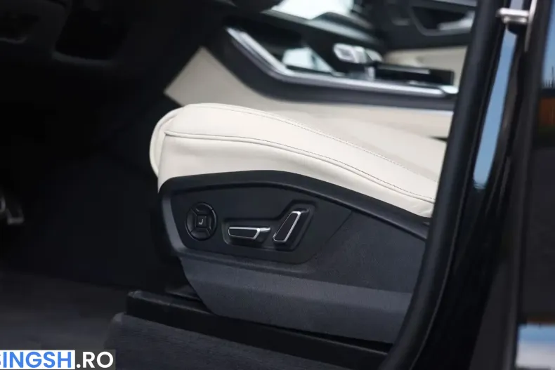 Audi Q8 din 2026 cu 51 km - oferta AUD233560 - foto 15