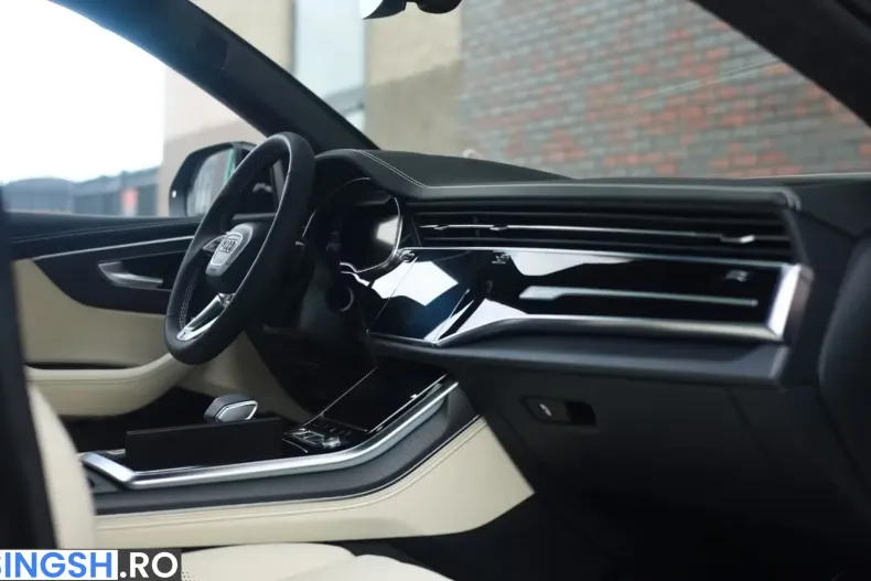 Audi Q8 din 2026 cu 51 km - oferta AUD233560 - foto 18