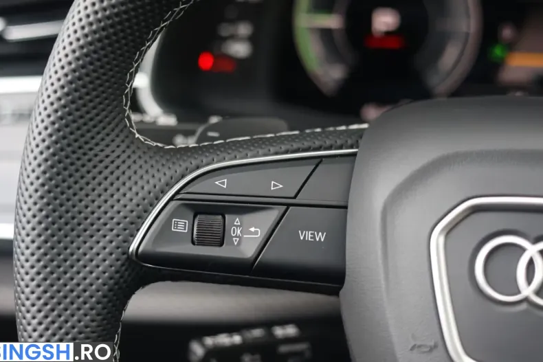 Audi Q8 din 2026 cu 51 km - oferta AUD233560 - foto 27