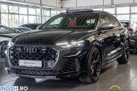 Audi RSQ8 din 2026 cu 51 km - oferta AUD233561 - foto 1